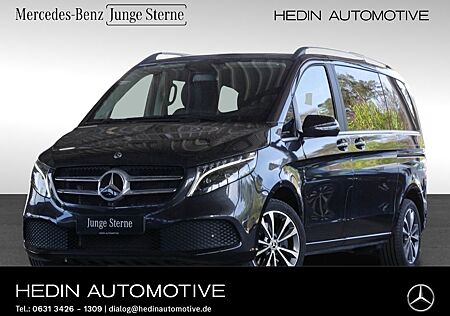 Mercedes-Benz V 250 d EDITION Kompakt