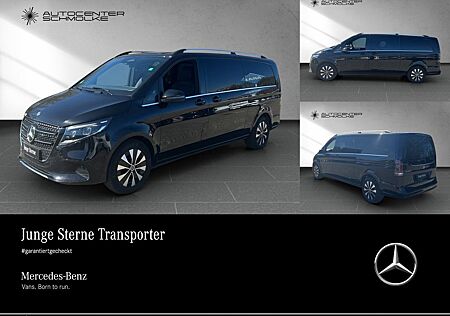 Mercedes-Benz V 300 d AVANTGARDE EXTRALANG*STANDHZG.*360°*