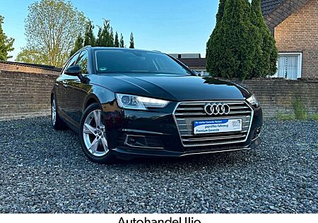 Audi A4 Avant sport ultra Automatik