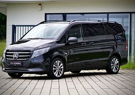 Mercedes-Benz Vito Tourer 119 CDI 4x4 SELECT Airmatic,Dist.