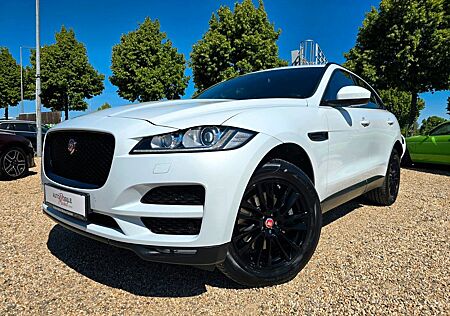 Jaguar F-Pace 3.0 V6 Prestige 4x4 / AHK / Kamera / SHZ