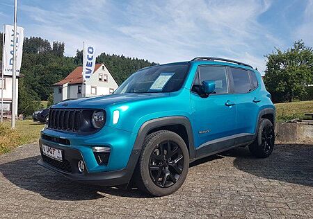 Jeep Renegade Limited FWD Benzin