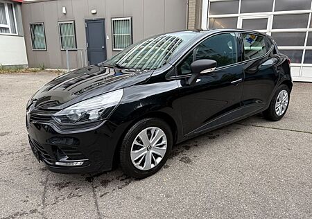 Renault Clio IV Life NAVI-EUR6-2-HAND-KLIMA-TÜV-04-2027