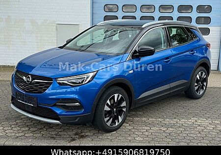 Opel Grandland X Grandland (X) / NAVI / KAMERA / LEDER / SHZ