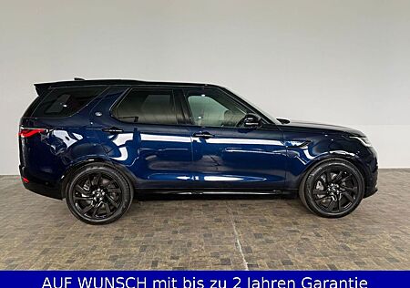 Land Rover Discovery 5 HSE P360 AWD, Pano