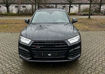 Audi SQ5 TDI tiptronic quattro -