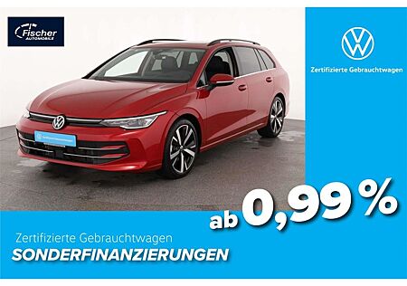 VW Golf Volkswagen Variant 1.5 TSI Style 6-Gg. P-Dach/LED/NAV