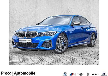 BMW M340d xDrive Limousine LC Prof. H/K PA+ DAB