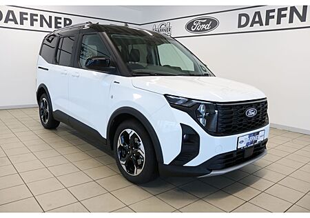 Ford Tourneo Courier gebraucht kaufen Ford Tourneo Courier Active Navi ACC DAB SHZ LenkradH