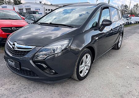 Opel Zafira Tourer 1.4 Turbo ecoFLEX INNOVATION