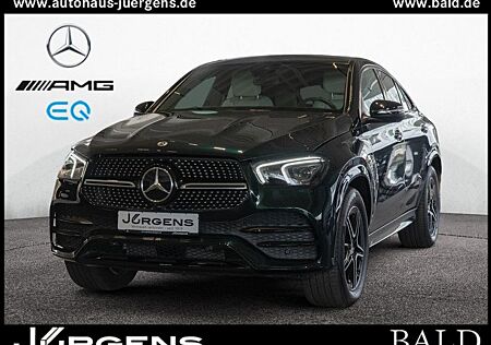 Mercedes-Benz GLE 350 d 4M Coupé AMG-Sport/360/Pano/Burm/Night