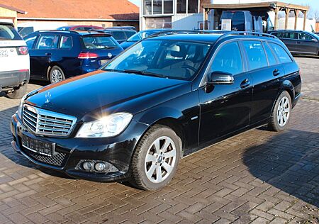 Mercedes-Benz C 200 T CDI BlueEfficiency Klimaau. Navi