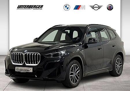 BMW X1 xDrive30e M Sportpaket AHK ACC DA-Pro PA-Pro