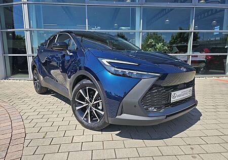 Toyota C-HR 1.8 Hybrid Teamplayer