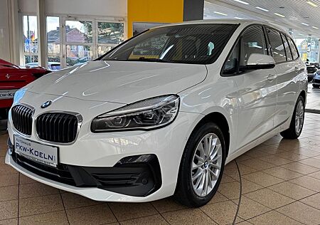 BMW 2er 218 Gran Tourer Aut. ADVANTAGE *NAVi*KAMERA*LED*