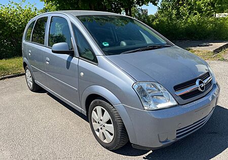 Opel Meriva Edition/ Klima, SHZ, AHK