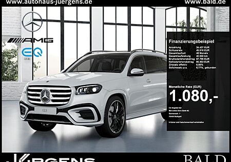 Mercedes-Benz GLS 580 4M AMG-Sport/E-ACTIVE/Stdhz/Pano/AHK/23'