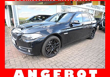 BMW 535 dAut xDrive tour*Luxury* Navi Leder Pano 2Hd