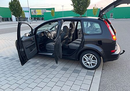 Ford C-Max 2.0 EXPORT