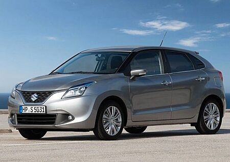 Suzuki Baleno 1.0 Comfort Keyless Xenon ACC