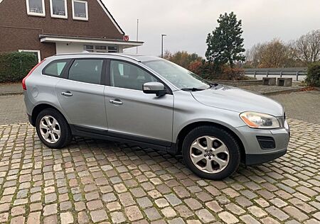 Volvo XC 60 XC60 Summum AWD