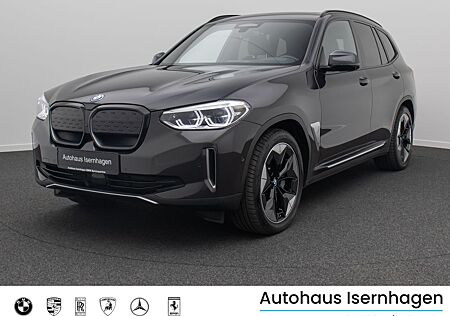 BMW iX3 Impressive 360°Panorama HUD DAB H/K Sport