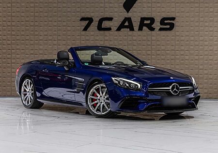 Mercedes-Benz SL 63 AMG