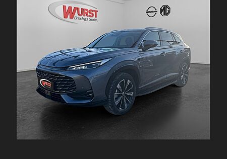 MG HS PHEV Luxury 1.5 AUTOMATIK 360 Grad Kamera