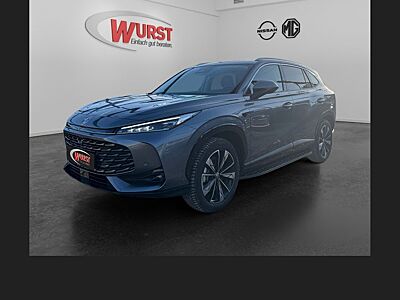 MG HS MG PHEV Luxury 1.5 AUTOMATIK 360 Grad Kamera