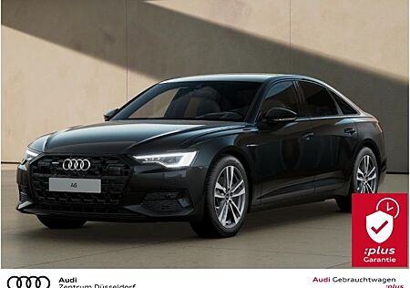 Audi A6 Limousine advanced 45 TFSI quattro 195(265) S