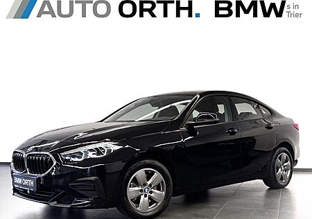 BMW 218i Gran Coupé AUTOM. LC-PROF LED SIHZ PDC AG+