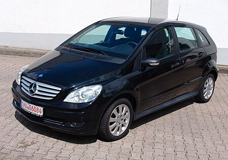 Mercedes-Benz B 150 B -Klasse