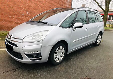 Citroën C4 Picasso VTi 120 Tendance Tendance