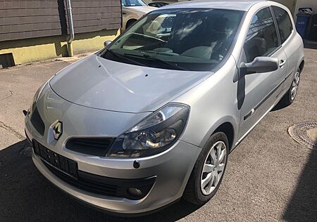 Renault Clio Edition Dynamique 1.2 16V 55kW Edition ...
