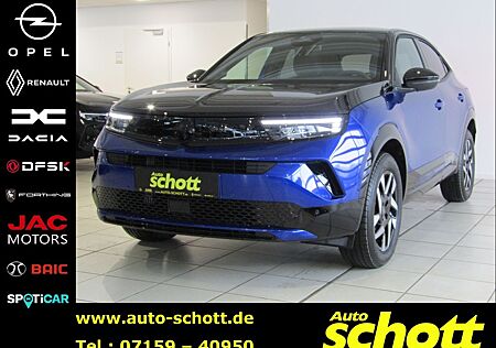 Opel Mokka GS 1.2 KAM NAV KLIM TEMP SHZ LHZ LED APP