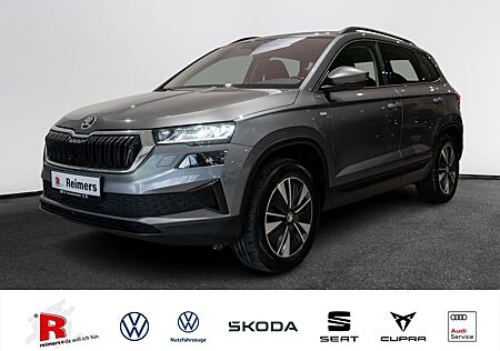 Skoda Karoq TOUR 2.0 TDI DSG Kam. Navi Virtual