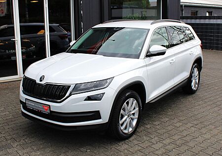 Skoda Kodiaq Ambition 1.4 TSI 92kW/125PS