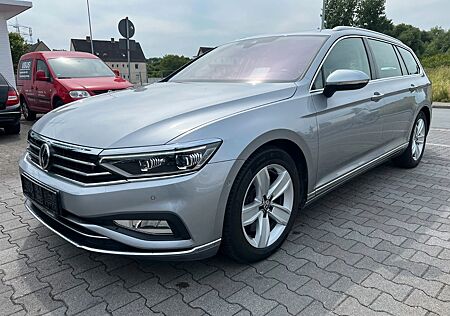 VW Passat Volkswagen 2.0 TDI Kombi 4 Motion Pano ACC 1-Hand