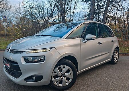 Citroën C4 Picasso / Intensive/PANO/MASSAGE/CAM/AUTOMATIK