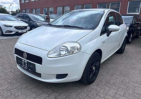 Fiat Panda 1.2 8V Classic