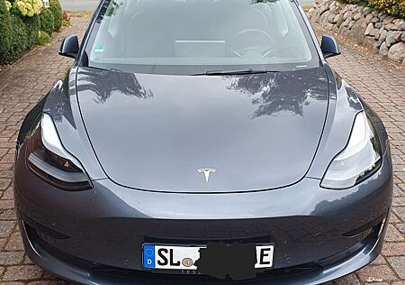 Tesla Model 3 gebraucht kaufen Tesla Model 3 SR+ Allwetter Batteriegarantie 09/2029