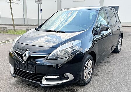 Renault Scenic III Limited AUTOM./TÜV/NAVI/LED/AHK/TEMP.