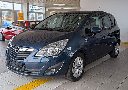 Opel Meriva B 150 Jahre