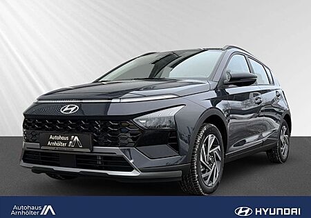 Hyundai Bayon MY26 1.0 T-GDI 90PS 7-DCT 2WD TREND Bose K