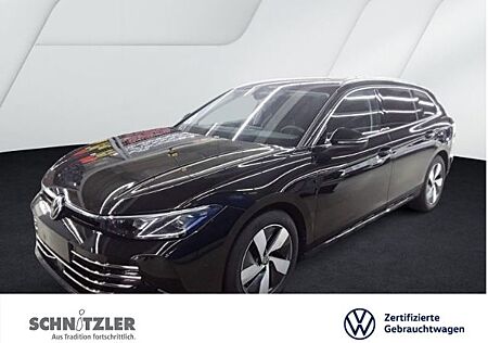 VW Passat Variant Volkswagen 2.0 TDI DSG Elegance MATRIX/NAVI/