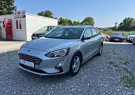 Ford Focus Turnier 1.5 ECOB Cool & Connect/1.Hand/LED