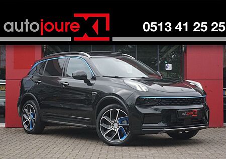 Lynk&Co 01 1.5 | Origineel NL | 261 PK | Rijklaarprijs |