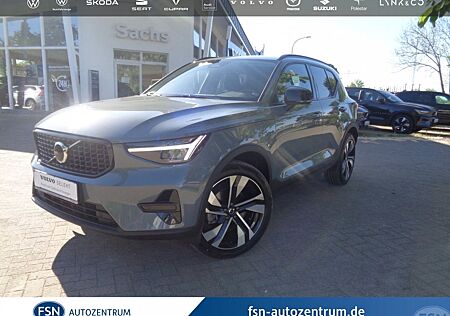Volvo XC 40 XC40 B4 Benzin Plus Dark Standheizung