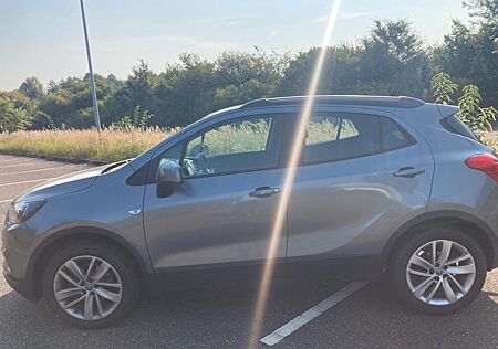 Opel Mokka X 1.6 CDTI 81kW ecoFLEX Edition S/S Ed...