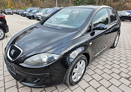 Seat Altea Stylance JVC Mobile Entertainment